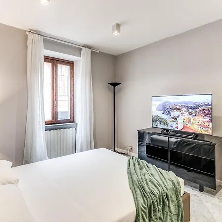 R22 Apartment *