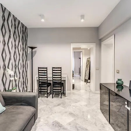 R22 Apartment