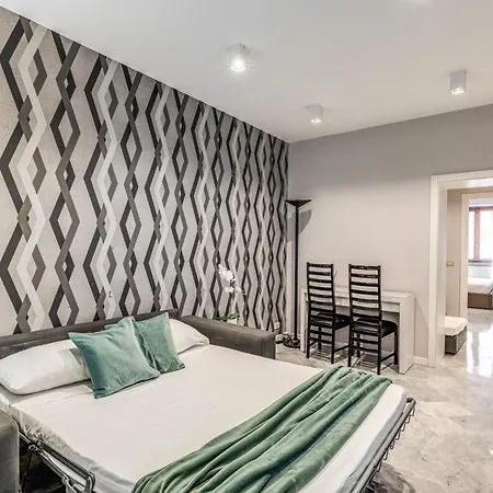 R22 Apartment