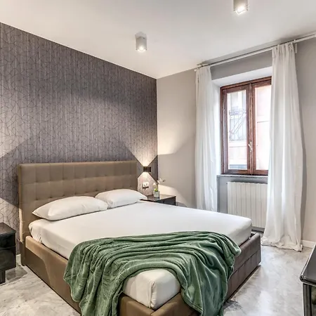 R22 Apartment *