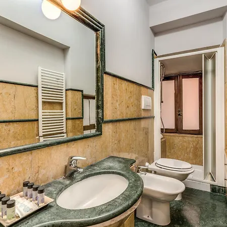 R22 Apartment Rome