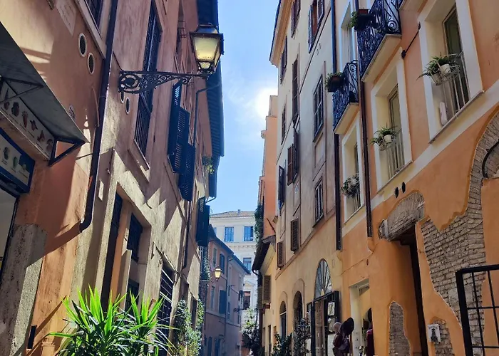 R22 * Rome